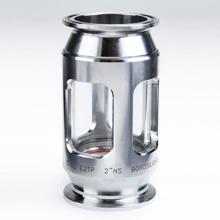 Sight Glass Types Visilume Sight GlassesVisilume Sight Glasses