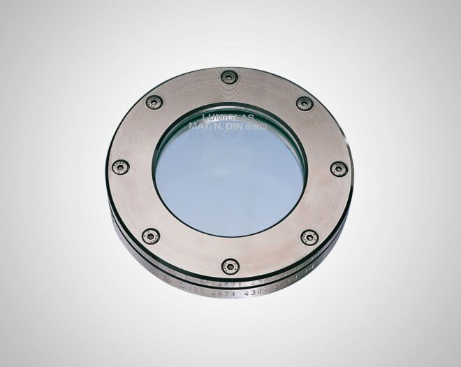 Non-Pressurised Sight Glass