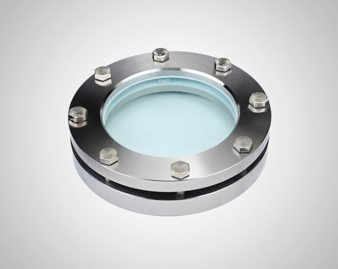 Visilume Low Pressure Sight Glass