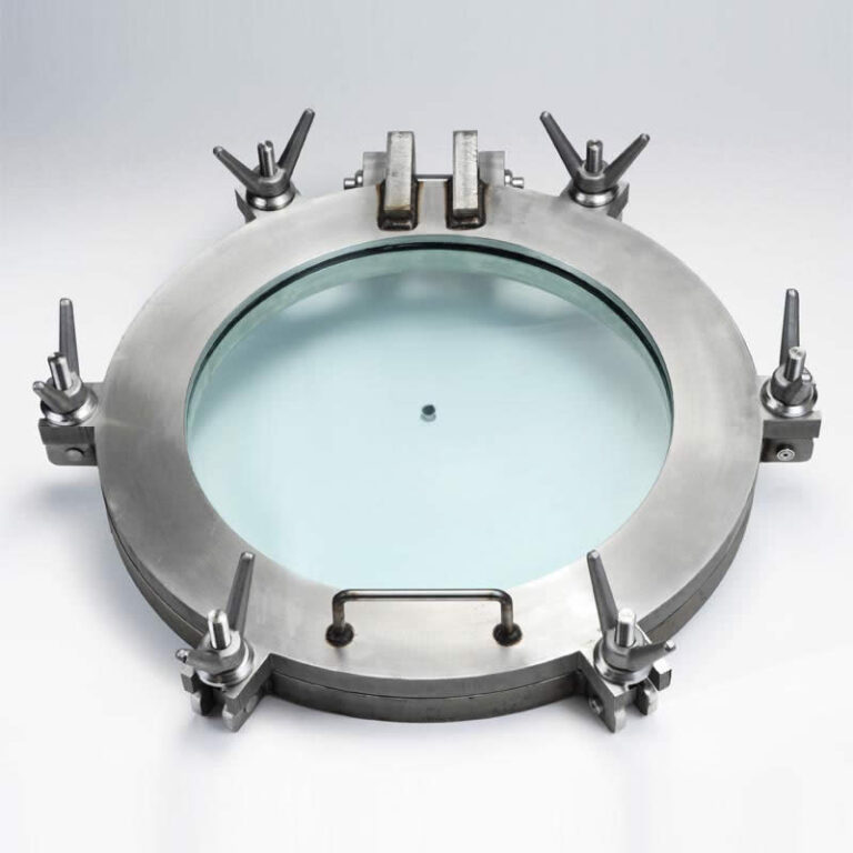 Sight Glass Types Visilume Sight GlassesVisilume Sight Glasses