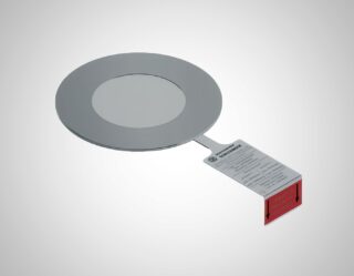Bursting Discs Composite Type C Under Pressure