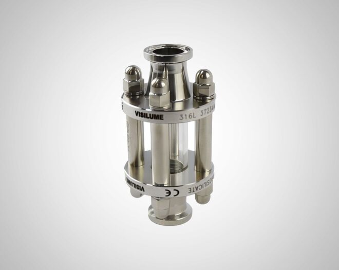 Flow Indicators Full View Sterile