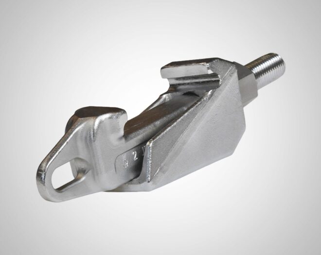 Segment Screw Clamp