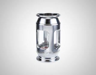 Flow Indicators Sterile Visual