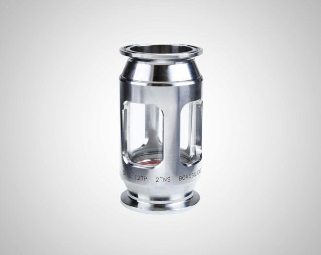 Flow Indicators Sterile Visual