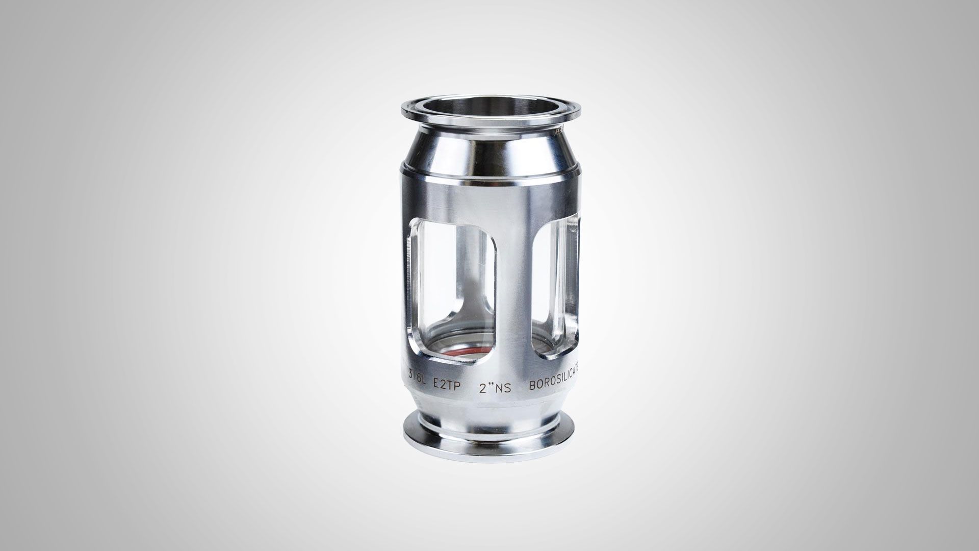 Sterile Visual Flow Indicators - Visilume Ltd