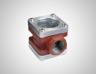 Flow Indicators Type P