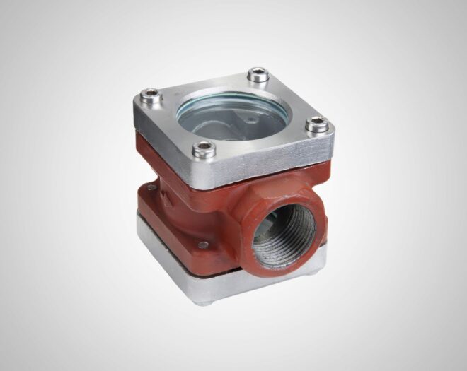 Flow Indicators Type P