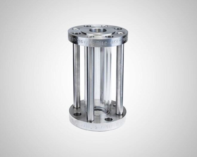 Flow Indicators Type T