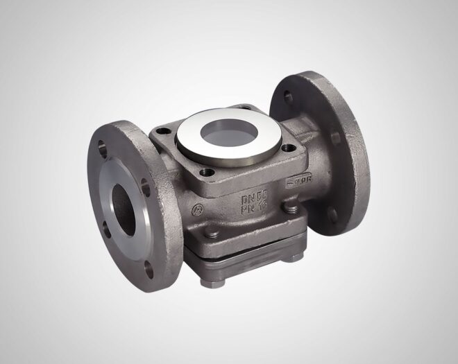 Metaglas Type 177 ANS