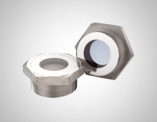 Metaglas Type 62 NPTS SODA Lime