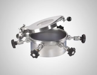 Metaglas Type 99 ZIM v2