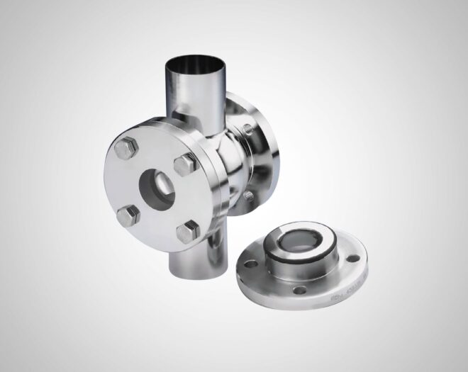 Metaglas Type 99 NBC