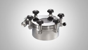 Metaglas Type 99 ZIM