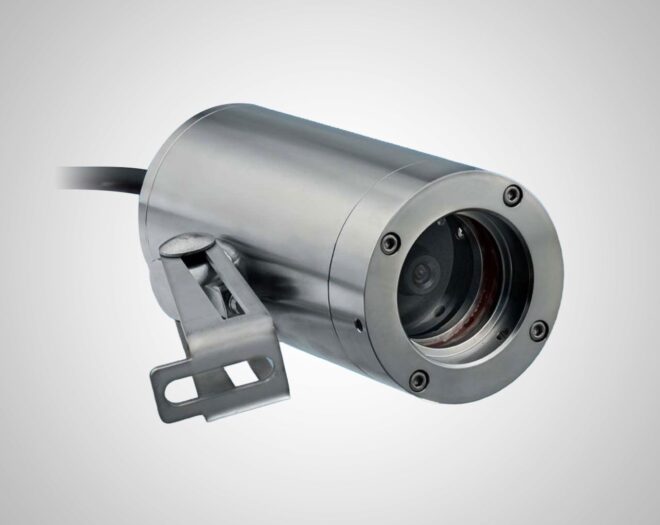 Visulex Ex Camera Type k 55p Ex k55n