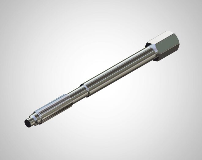 Bursting Discs Ruptuer Plugs