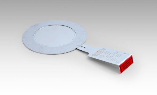 Product Category Bursting Discs