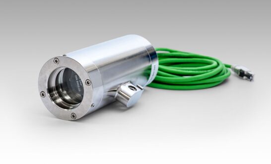 Product Category Luminaires & Cameras