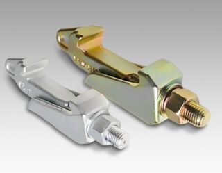 Product Category Pressure Valve Clamps