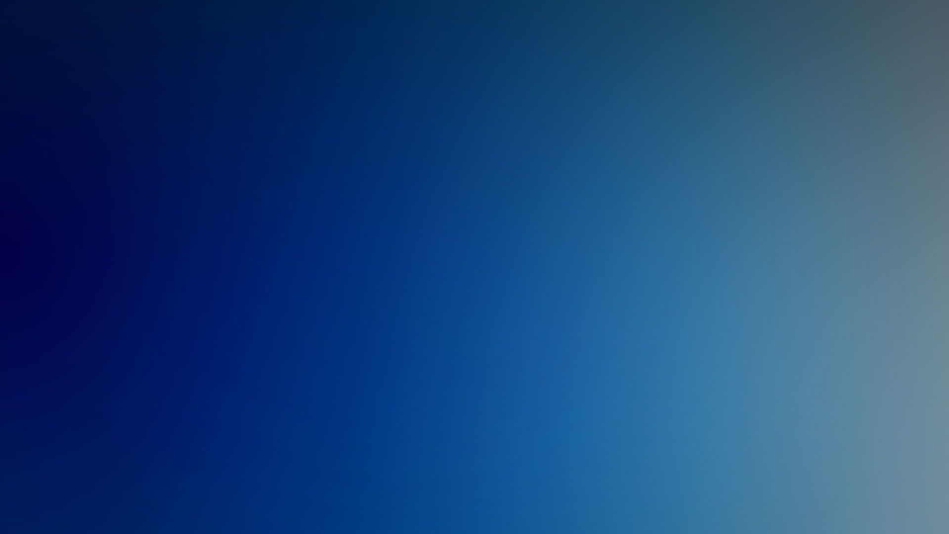 Visilume Products blue graduated background